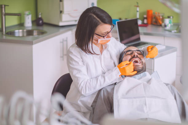 Best Pediatric Emergency Dentist in Village Of The Branch, NY