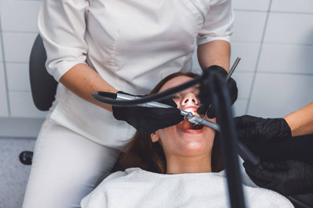 Best Emergency Broken Tooth Repair in Village Of The Branch, NY